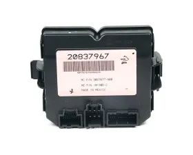 AC Delco Rear Liftgate Control Module