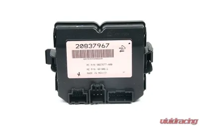 AC Delco Rear Liftgate Control Module - 20837967