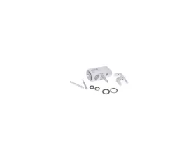 AC Delco Air Conditioning Thermal Expansion Valve Kit