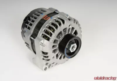 AC Delco Alternator - 20881337