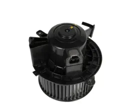 AC Delco Heating and Air Conditioning Blower Motor with Wheel