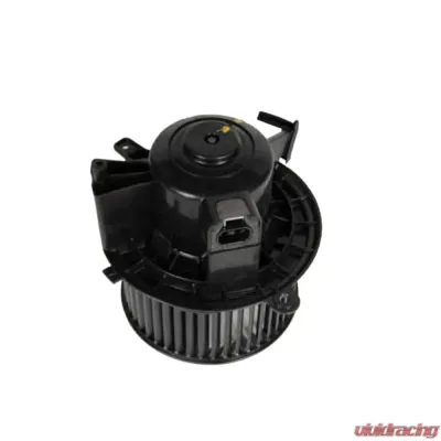 AC Delco Heating and Air Conditioning Blower Motor with Wheel - 15-81682