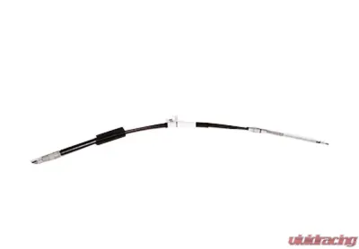 AC Delco Rear Parking Brake Cable Assembly - 20911717