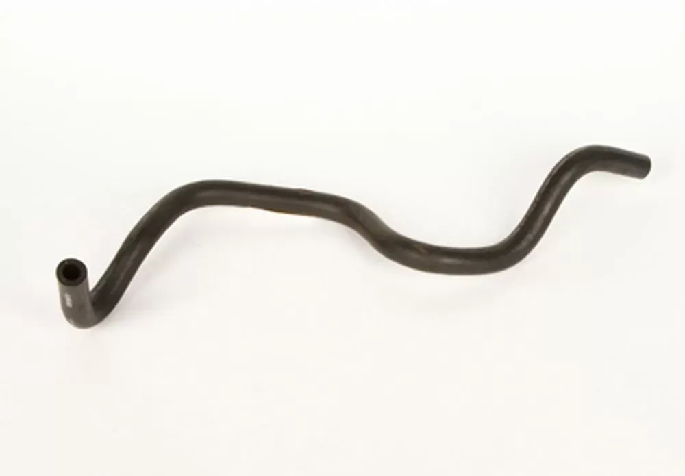 AC Delco Power Brake Booster Vacuum Hose Assembly - 176-1496