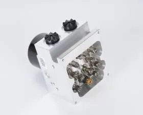 AC Delco Brake Pressure Modulator Valve