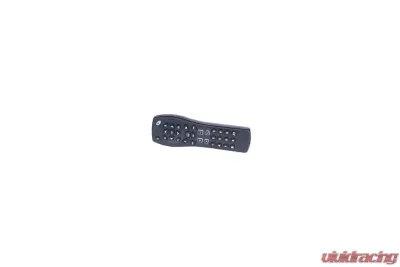 AC Delco Video Player Remote Control - 20929305
