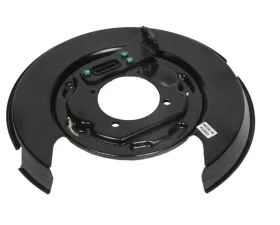 AC Delco Rear Passenger Side Brake Dust Shield