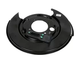 AC Delco Rear Brake Dust Shield