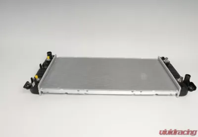 AC Delco Radiator - 21742