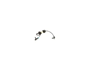 AC Delco Rear Wheel Speed Sensor