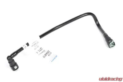 AC Delco Vapor Canister Purge Pipe - 20944819