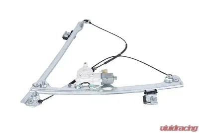 AC Delco Front Passenger Side Power Window Regulator with Motor - 20945139