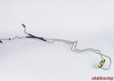 AC Delco Automatic Transmission Fluid Cooler Line - 20977540