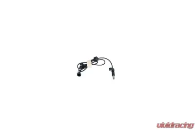 AC Delco Rear Wheel Speed Sensor - 20981133