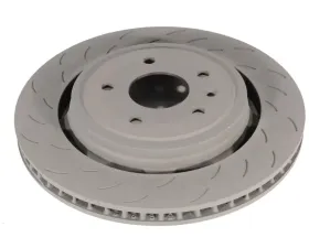AC Delco Rear Disc Brake Rotor
