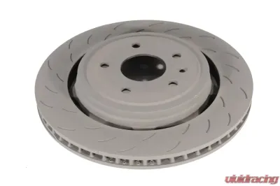 AC Delco Rear Disc Brake Rotor - 177-1153
