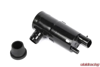 AC Delco Windshield Washer Pump - 20999342