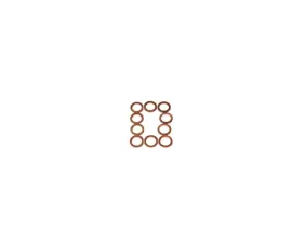 AC Delco Copper Brake Hose Washer