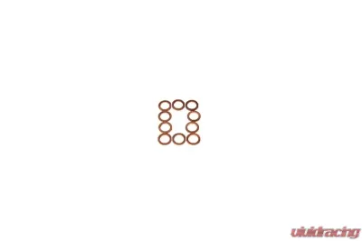 AC Delco Copper Brake Hose Washer - 21012386