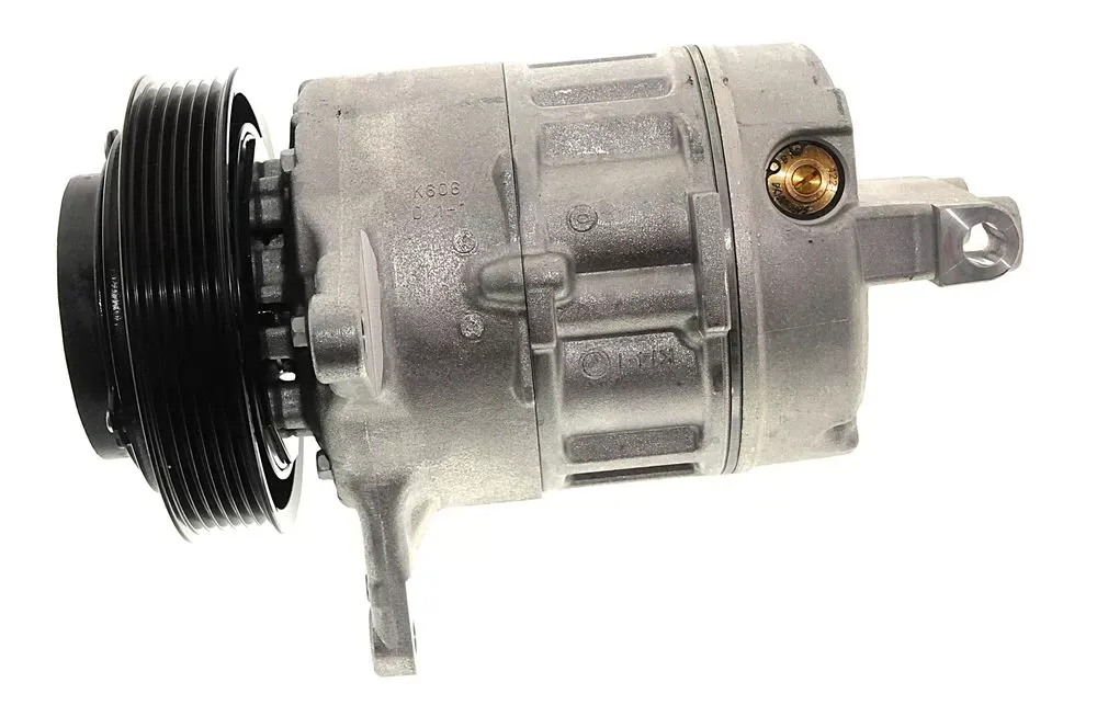 AC Delco Air Conditioning Compressor - 15-21470