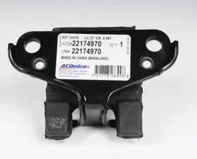 AC Delco Transmission Mount