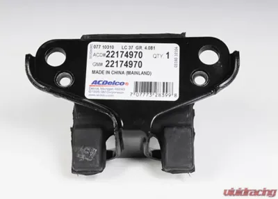 AC Delco Transmission Mount - 22174970