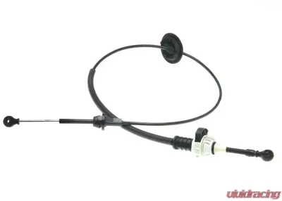AC Delco Automatic Transmission Control Lever Cable - 22621784