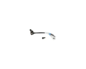 AC Delco Front Wheel Speed Sensor with Bolt