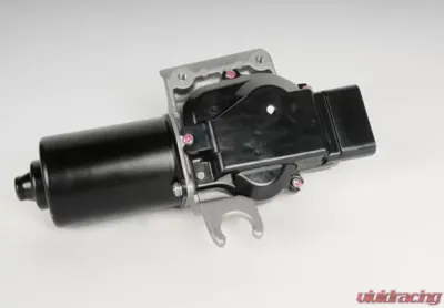 AC Delco Windshield Wiper Motor - 22711010
