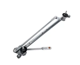 AC Delco Windshield Wiper Motor and Transmission (Linkage)