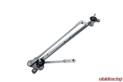 AC Delco Windshield Wiper Motor and Transmission (Linkage) - 22711011