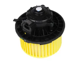 AC Delco Heating and Air Conditioning Blower Motor
