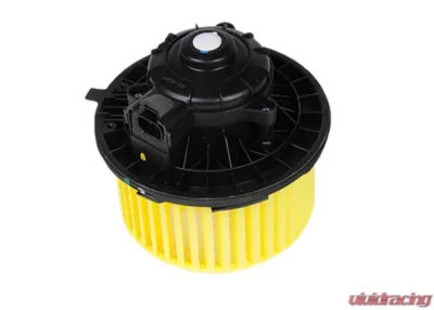 AC Delco Heating and Air Conditioning Blower Motor - 15-81683