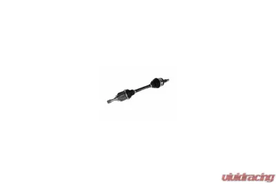 AC Delco Front Driver Side Half-Shaft Assembly - 22743793