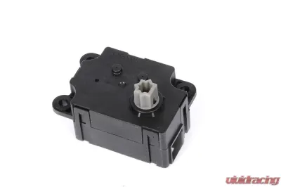 AC Delco Temperature Mode Valve Actuator Assembly - 15-74238