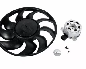 AC Delco Engine Cooling Fan Assembly