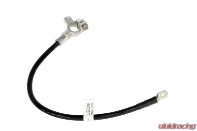 AC Delco Negative Battery Cable - 22754271