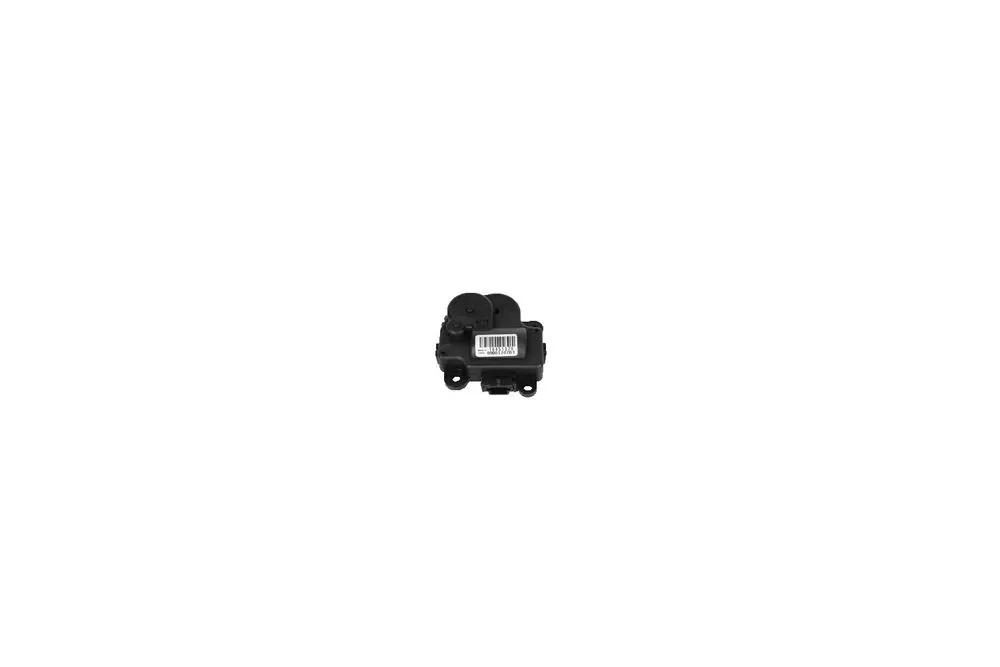 AC Delco Heating and Air Conditioning Temperature Valve Actuator - 15-74122