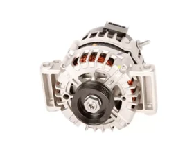 AC Delco Alternator