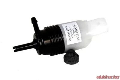AC Delco Windshield Washer Pump - 22766715