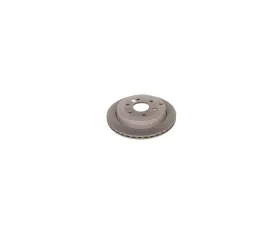 AC Delco Rear Disc Brake Rotor