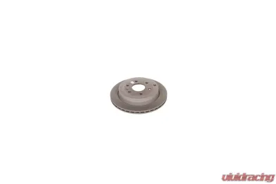 AC Delco Rear Disc Brake Rotor - 177-1115