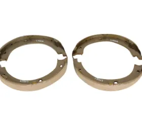 AC Delco Rear Parking Brake Shoe Kit