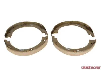 AC Delco Rear Parking Brake Shoe Kit - 171-1078