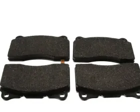 AC Delco Front Disc Brake Pad Set