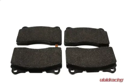 AC Delco Front Disc Brake Pad Set - 171-1107