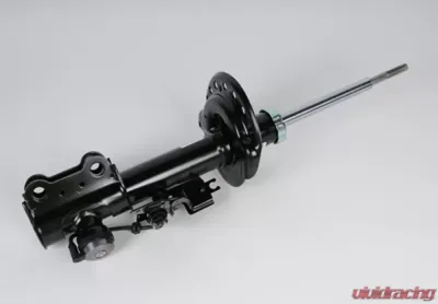 AC Delco Front Driver Side Suspension Strut Assembly Kit - 580-400