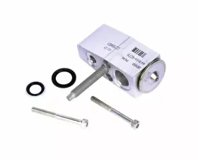 AC Delco Air Conditioning Thermal Expansion Valve Kit