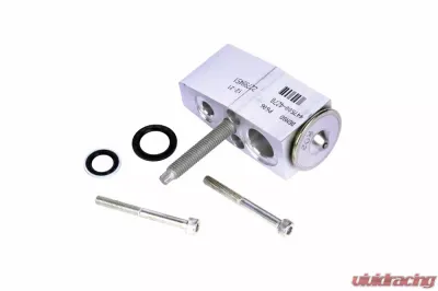 AC Delco Air Conditioning Thermal Expansion Valve Kit - 15-51303