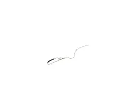 AC Delco Automatic Transmission Fluid Cooler Lower Line